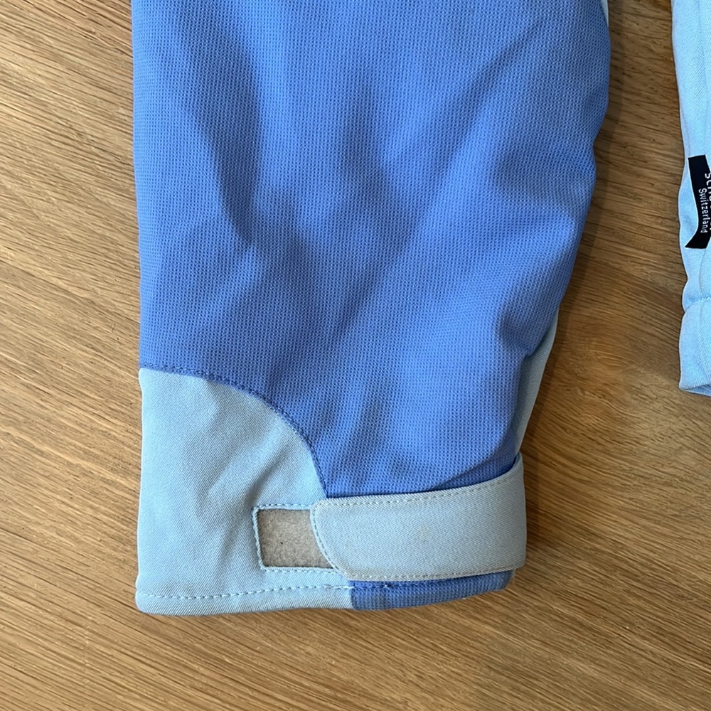 Cloudveil Jacket - image 4